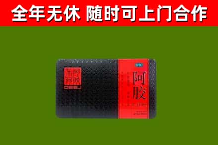 东丰县回收阿胶